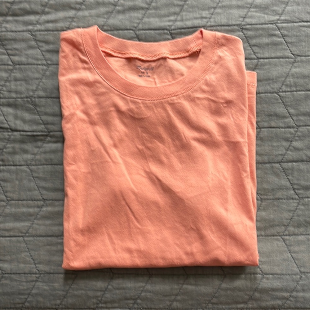 Madewell NWT T shirt